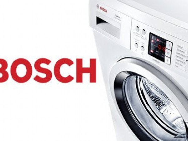 Sửa máy giặt Bosch tại Hà Nội