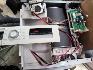 Sửa máy sấy quần áo Bosch tại nhà Hà Nội
