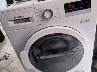 Sửa máy sấy quần áo Bosch tại nhà Hà Nội