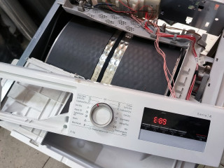 Sửa máy sấy quần áo Bosch tại nhà Hà Nội