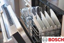 Sửa máy rửa bát Bosch tại Phú Thọ