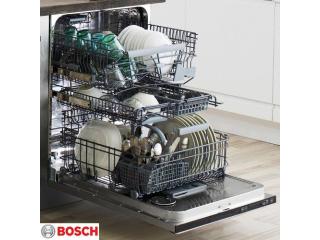 Bảo hành máy rửa bát Bosch tại Bắc Giang