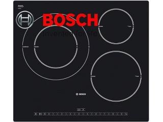 Sửa bếp từ, hồng ngoại Bosch tại Hà Nội