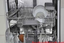 Sửa máy rửa bát uy tín tại Hà Nội