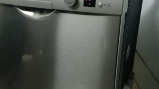 Sửa máy rửa bát Bosch báo lỗi E09/E11