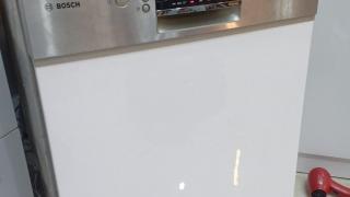 Sửa máy rửa bát Bosch báo lỗi E14