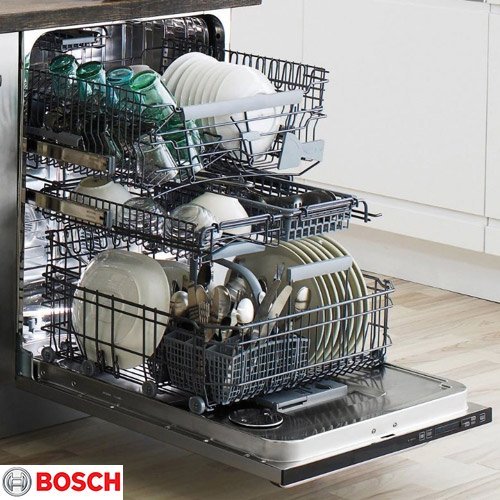 Bảo hành tất cả các lỗi máy rửa bát Bosch